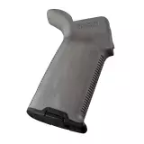 Pistolová rukojeť Magpul MOE+ Grip AR15/M4 Grip Piece, Šedá