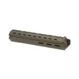 Předpažbí Magpul pro AR15/M4 Magpul MOE M-LOK Rifle-Length, Coyote