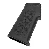 Pistolová rukojeť Magpul MOE-K® AR15/M4, černá