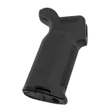 Pistolová rukojeť Magpul MOE K2+ Grip AR15/M4 grip frame, černá