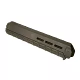 Předpažbí Magpul MOE® M-LOK® Hand Guard Rifle-Length (AR15 M4), OD Green