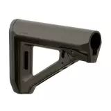 Pažba Magpul MOE® RL™ Stock AR15/M16 Carbine Mil-Spec, OD Green
