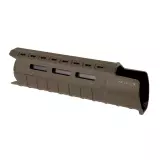 Předpažbí Magpul MOE SL Hand Guard Carbine-Length (AR15 M4), OD Green