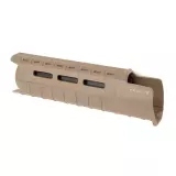 Předpažbí Magpul MOE SL Hand Guard Carbine-Length (AR15 M4), Coyote