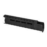 Předpažbí Magpul MOE SL® Hand Guard Mid-Length (AR15 M4), černé