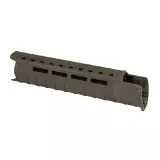 Předpažbí Magpul MOE SL® Hand Guard Mid-Length (AR15 M4), OD Green