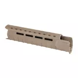 Předpažbí Magpul MOE SL® Hand Guard Mid-Length (AR15 M4), Coyote