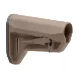 Pažba Magpul MOE SL-M Stock AR15/M16 Carbine Mil-Spec (PDW stock), Coyote