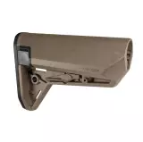 Pažba Magpul MOE SL-S Carbine Stock - Mil-Spec, Coyote