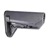 Pažba Magpul MOE SL-S Carbine Stock - Mil-Spec, šedá