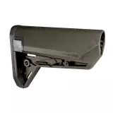 Pažba Magpul MOE SL-S Carbine Stock - Mil-Spec, OD Green