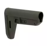 Pažba Magpul MOE TR Stock AR15/M16 Carbine Mil-Spec, OD Green