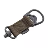 Magpul MS1 MS3 adaptér pro QD poutko, Coyote