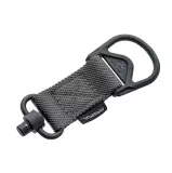 Magpul MS1 MS3 adaptér pro QD poutko, šedý