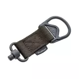 Magpul MS1 MS3 adaptér pro QD poutko, OD Green