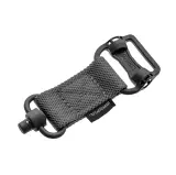 Magpul MS1 MS4 adaptér pro QD poutko, šedý