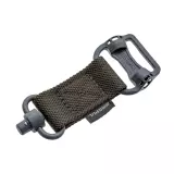 Magpul MS1 MS4 adaptér pro QD poutko, OD Green