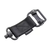 Magpul MS1 MS4 adaptér pro QD poutko, černý