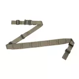 Polstrovaný popruh Magpul MS1 - Coyote