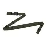 Polstrovaný popruh Magpul MS1 - OD Green