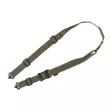 Dvoubodový Popruh Magpul MS1 QDM Sling, Coyote