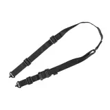 Dvoubodový Popruh Magpul MS1 QDM Sling, černý