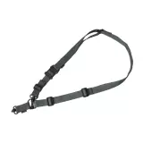 Popruh Magpul MS4 Dual QG GEN2, šedý
