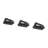 Dno zásobníku s okem Magpul PMAG Ranger Plate AR/M4 GEN M2 MOE, 3 ks