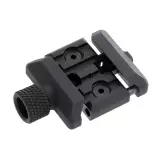 Rychloupínací montážní deska Magpul QR Rail Grabber