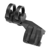 Montáž na svítilnu Magpul Rail Light Mount, levá