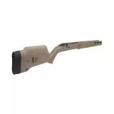 Pažba Magpul Hunter pro opakovací pušky Remington 700, Coyote