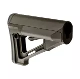 Pažba Magpul STR® - Model Mil-Spec, OD Green
