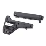 Pažba Magpul AR-15 UBR GEN2, černá