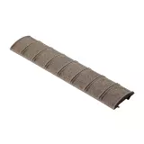 Nízkoprofilová krytka railu Magpul XT™ Rail Panel, Coyote