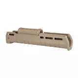 Magpul předpažbí Zhukov pro AK47/AK74, Coyote