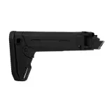 Skládací pažba Magpul Zhukov-S Folding Stock - AK47/AK74, černá