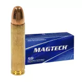 Náboj Magtech 30 Carbine (30A) FMJ 110gr, 1ks