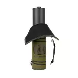 Návlek na tlumič Mauser Over