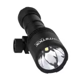 Podvěsná zbraňová svítilna Nightstick LGL-160-T Turbo, dvě montáže