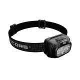 Čelovka Nitecore NU33, USB-C nabíjecí, 700 lm