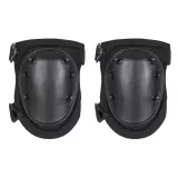 Chrániče kolen Altaflex Shockguard, černé