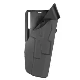 Opaskové pouzdro Safariland 7395 7TS pro Glock 19 gen.1-5 s TLR-7, pravostranné, černé
