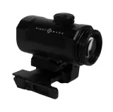 Zvětšovací modul Sightmark XTM-3 3x Magnifier s flip to side montáží