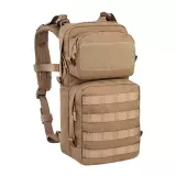 Batoh Defcon 5 Combo Mini Backpack Adj 900D Poly (10 l), Coyote Tan Batoh Defcon 5 Combo Mini Backpack Adj 900D Poly (10 l), Coyote Tan
