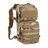 Batoh Defcon 5 Combo Mini Backpack Adj 900D Poly (10 l), Multi Camo