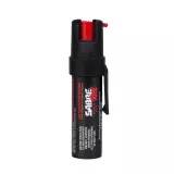 Pepřový sprej SABRE RED klips 22g, černý Pepřový sprej SABRE RED klips 22g, černý