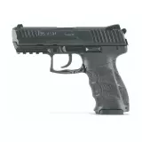 Samonabíjecí pistole Heckler & Koch P30, ráže 9 mm Luger Samonabíjecí pistole Heckler & Koch P30, ráže 9 mm Luger