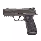 Samonabíjecí pistole Sig Sauer P365-AXG LEGION 9mm Luger, černá