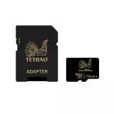 Paměťová SD karta TETRAO SDXC 16GB Ultra Class 10 UHS-II