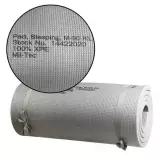 Pěnová dvouvrstvá karimatka Mil-Tec NATO Isomate XPE